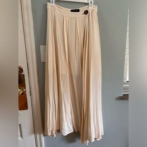 “Who what wear” skirt